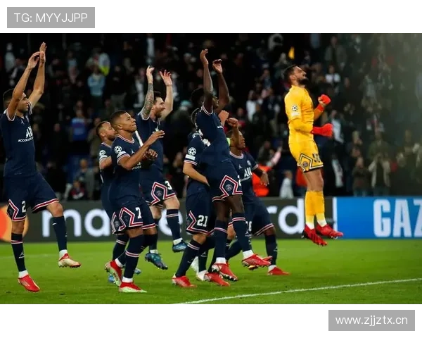 巴黎圣日耳曼控球率拉满却进攻乏力,高控球低效率问题是否制约争冠形势?