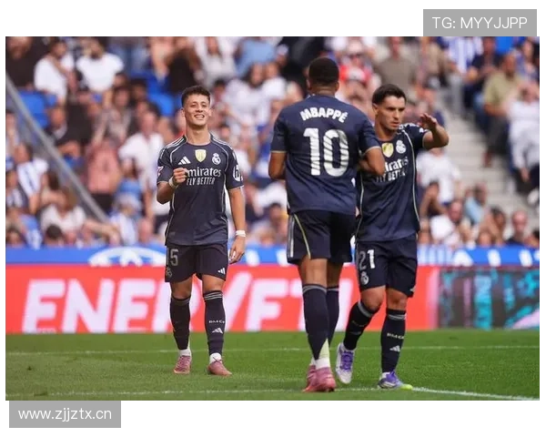 皇马连胜背后控场能力下滑，比赛失控风险逐步显现