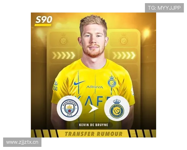 贝林厄姆 vs 德布劳内:中场多功能性与技术全面性的差异在哪 贝林厄姆 vs 德布劳内:中场多功能性与技术全面性的差异在哪