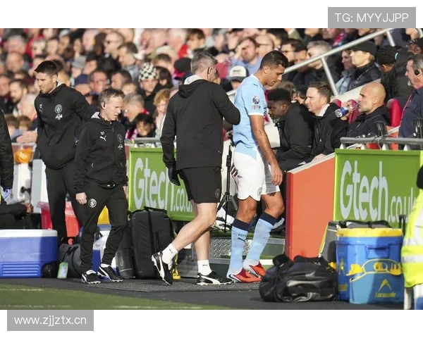 罗德里为何被低估？价值重估与战术依赖