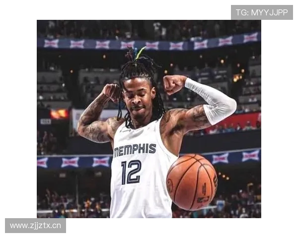 莫兰特突破分球主导进攻，灰熊快攻效率显著提升