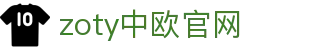 zoty中欧·(中国有限公司)官方网站